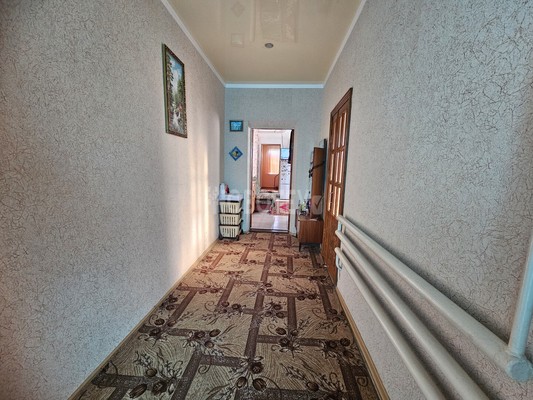 Продам дом, Черноморская ул, 250, Стародеревянковская ст-ца, 0 км от города