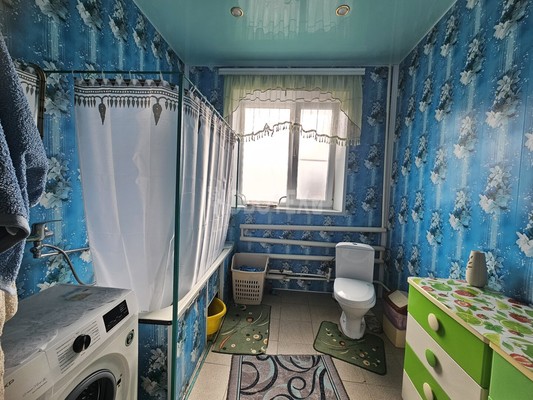 Продам дом, Черноморская ул, 250, Стародеревянковская ст-ца, 0 км от города