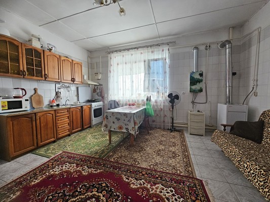 Продам дом, Черноморская ул, 250, Стародеревянковская ст-ца, 0 км от города