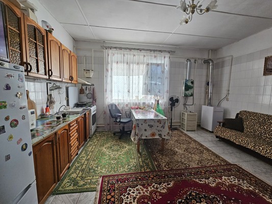 Продам дом, Черноморская ул, 250, Стародеревянковская ст-ца, 0 км от города