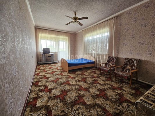 Продам дом, Черноморская ул, 250, Стародеревянковская ст-ца, 0 км от города