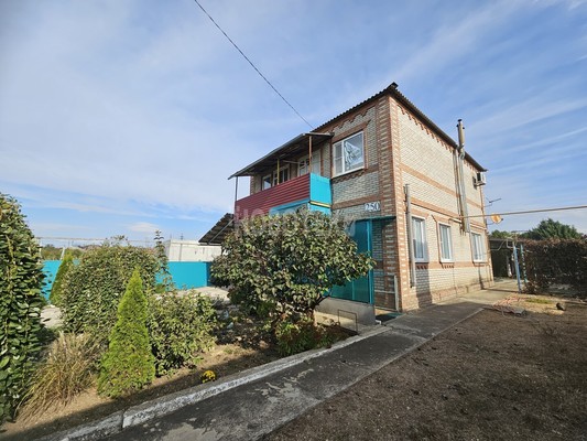 Продам дом, Черноморская ул, 250, Стародеревянковская ст-ца, 0 км от города