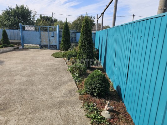 Продам дом, Черноморская ул, 250, Стародеревянковская ст-ца, 0 км от города