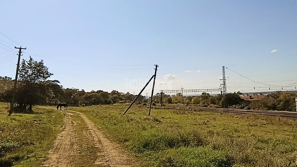 Продам участок 15 соток, ИЖС, Железнодорожная ул, Тверская ст-ца, 0 км от города