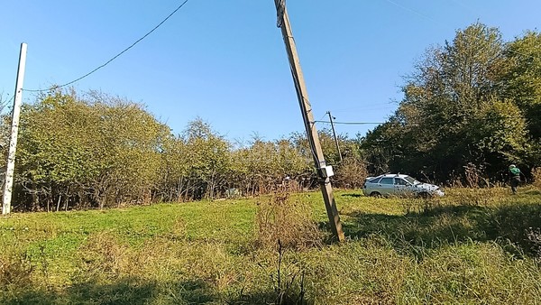 Продам участок 15 соток, ИЖС, Железнодорожная ул, Тверская ст-ца, 0 км от города