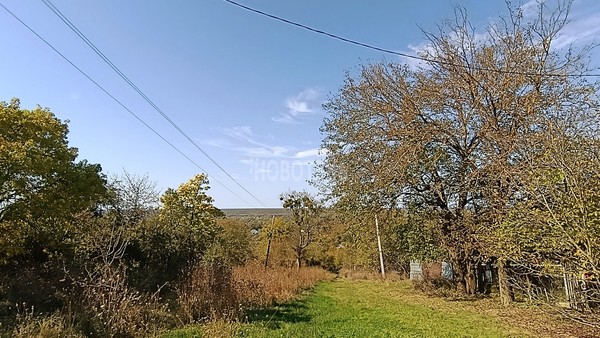 Продам участок 15 соток, ИЖС, Железнодорожная ул, Тверская ст-ца, 0 км от города