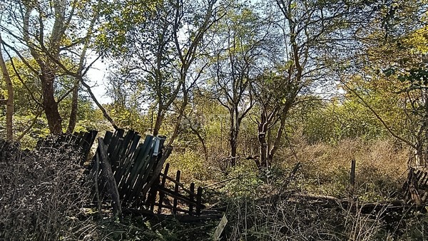 Продам участок 15 соток, ИЖС, Железнодорожная ул, Тверская ст-ца, 0 км от города