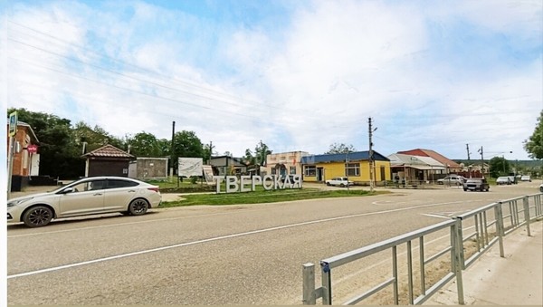 Продам участок 15 соток, ИЖС, Железнодорожная ул, Тверская ст-ца, 0 км от города