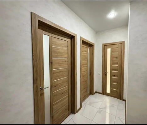 Продам двухкомнатную (2-комн.) квартиру, Стабильная ул, 3, Ростов-на-Дону г