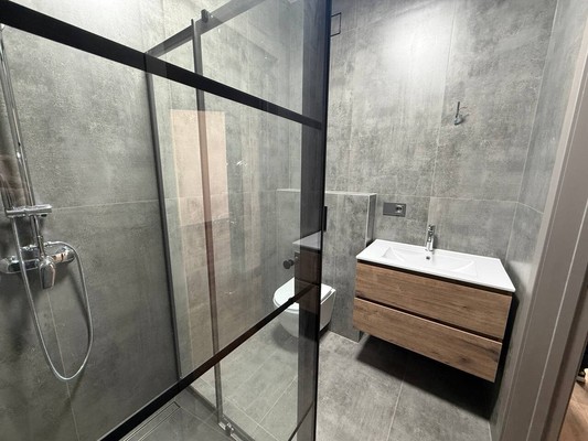 Продам однокомнатную (1-комн.) квартиру, Крымской весны ул, 13к2, Мирное с