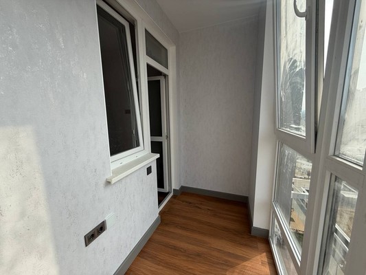 Продам однокомнатную (1-комн.) квартиру, Крымской весны ул, 13к2, Мирное с