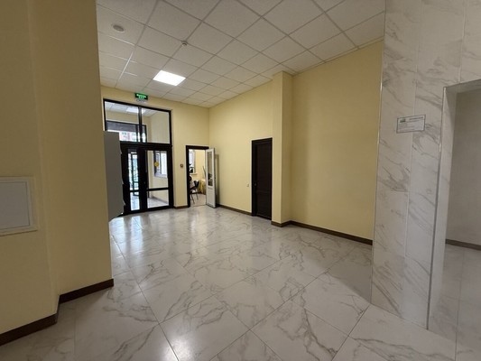 Продам однокомнатную (1-комн.) квартиру, Крымской весны ул, 13к2, Мирное с