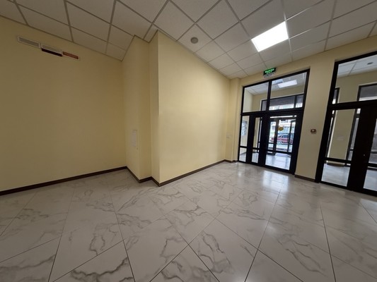 Продам однокомнатную (1-комн.) квартиру, Крымской весны ул, 13к2, Мирное с