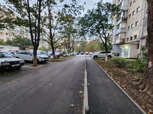 Продам однокомнатную (1-комн.) квартиру, 60 лет Октября ул, 28, Симферополь г