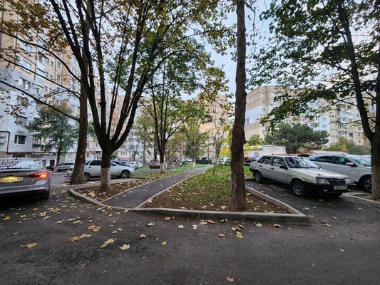 Продам однокомнатную (1-комн.) квартиру, 60 лет Октября ул, 28, Симферополь г