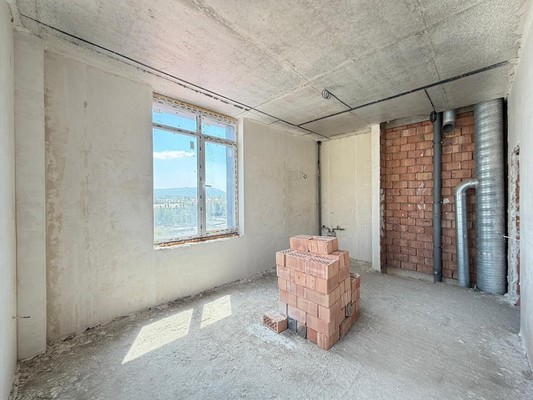 Продам двухкомнатную (2-комн.) квартиру, Байсултанова ул, 29, Нальчик г