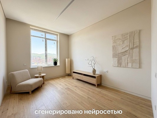 Продам двухкомнатную (2-комн.) квартиру, Байсултанова ул, 29, Нальчик г