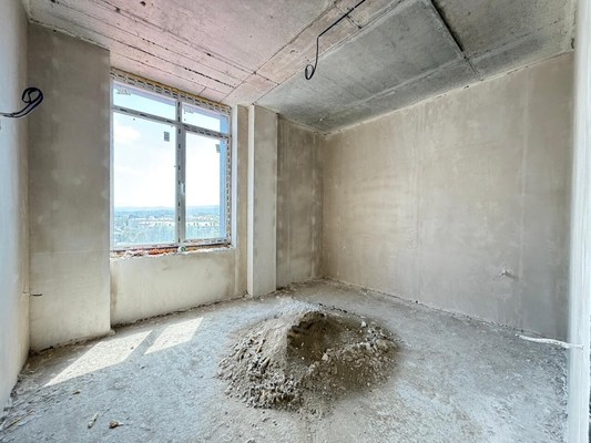 Продам двухкомнатную (2-комн.) квартиру, Байсултанова ул, 29, Нальчик г