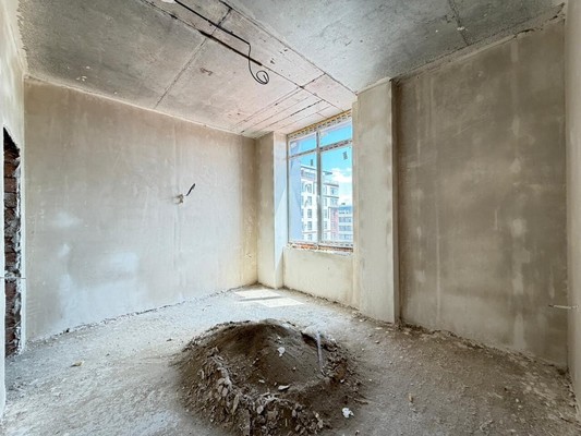 Продам двухкомнатную (2-комн.) квартиру, Байсултанова ул, 29, Нальчик г