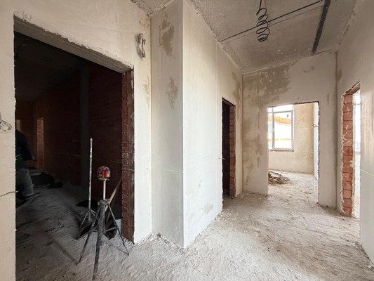 Продам двухкомнатную (2-комн.) квартиру, Байсултанова ул, 29, Нальчик г