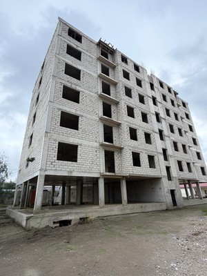 Продам двухкомнатную (2-комн.) квартиру, Ленина ул, 111, Шалушка с