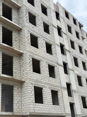 Продам двухкомнатную (2-комн.) квартиру, Ленина ул, 111, Шалушка с