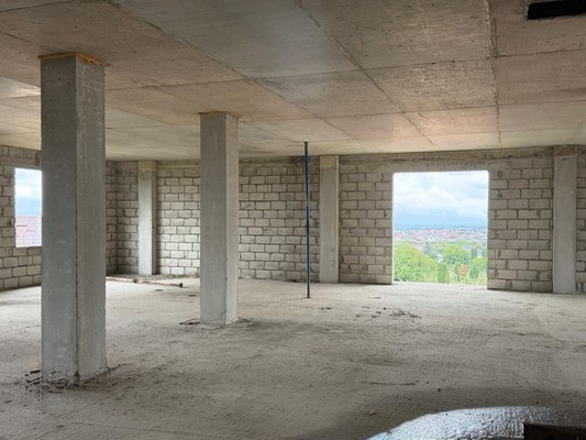 Продам двухкомнатную (2-комн.) квартиру, Ленина ул, 111, Шалушка с