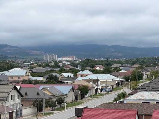 Продам двухкомнатную (2-комн.) квартиру, Ленина ул, 111, Шалушка с