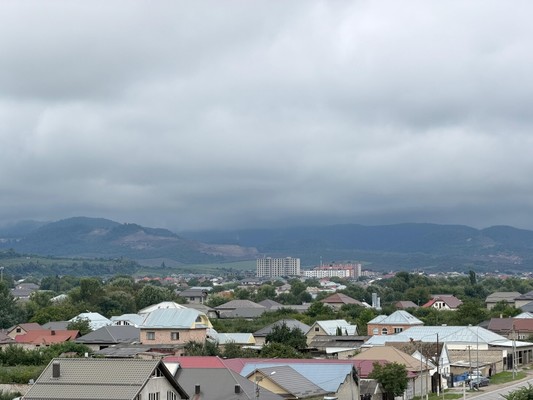 Продам двухкомнатную (2-комн.) квартиру, Ленина ул, 111, Шалушка с