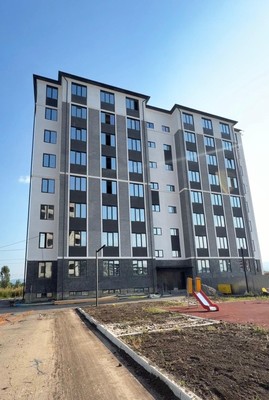 Продам двухкомнатную (2-комн.) квартиру, Ленина ул, 367, Шалушка с