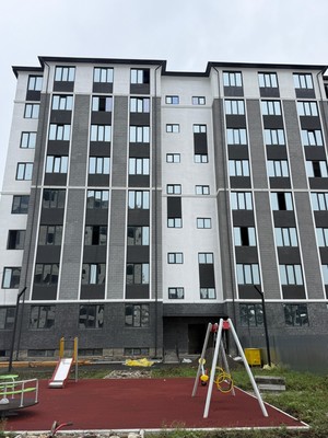 Продам двухкомнатную (2-комн.) квартиру, Ленина ул, 367, Шалушка с