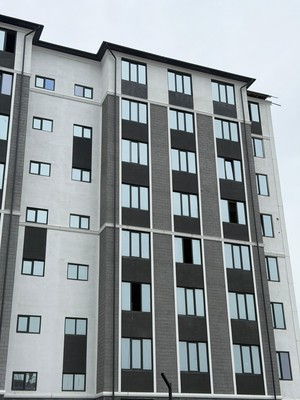 Продам двухкомнатную (2-комн.) квартиру, Ленина ул, 367, Шалушка с