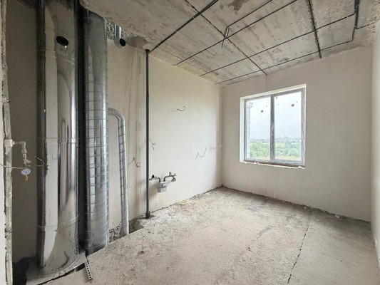 Продам двухкомнатную (2-комн.) квартиру, Ленина ул, 367, Шалушка с