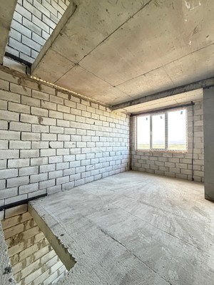 Продам однокомнатную (1-комн.) квартиру, им. Сижажева М.В. ул, 5, Чегем г