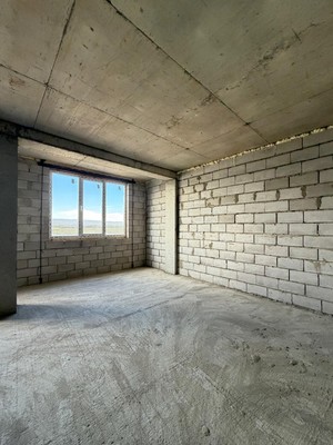 Продам однокомнатную (1-комн.) квартиру, им. Сижажева М.В. ул, 5, Чегем г