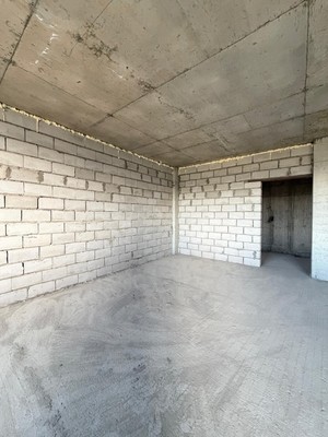Продам однокомнатную (1-комн.) квартиру, им. Сижажева М.В. ул, 5, Чегем г