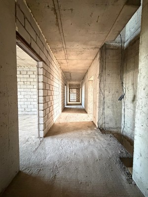Продам однокомнатную (1-комн.) квартиру, им. Сижажева М.В. ул, 5, Чегем г