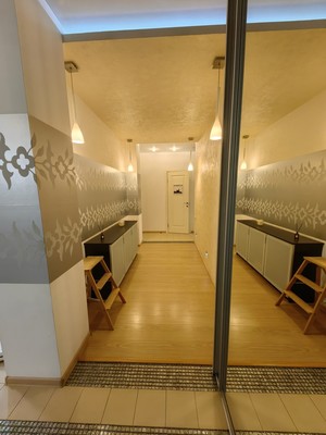 Продам трехкомнатную (3-комн.) квартиру, Достоевского ул, 66/17, Казань г