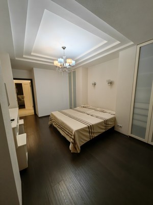 Продам трехкомнатную (3-комн.) квартиру, Достоевского ул, 66/17, Казань г