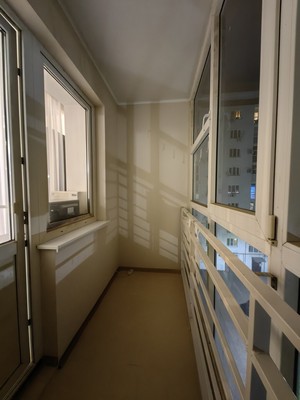 Продам трехкомнатную (3-комн.) квартиру, Достоевского ул, 66/17, Казань г