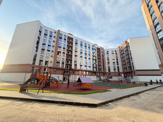 Продам двухкомнатную (2-комн.) квартиру, ОДС ул, 2к1, Нальчик г