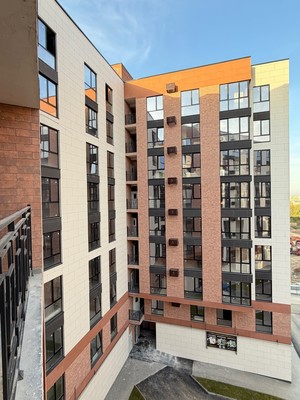 Продам двухкомнатную (2-комн.) квартиру, ОДС ул, 2к1, Нальчик г