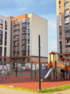 Продам двухкомнатную (2-комн.) квартиру, ОДС ул, 2к1, Нальчик г