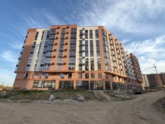 Продам двухкомнатную (2-комн.) квартиру, ОДС ул, 2к1, Нальчик г