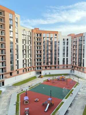 Продам двухкомнатную (2-комн.) квартиру, ОДС ул, 2к1, Нальчик г