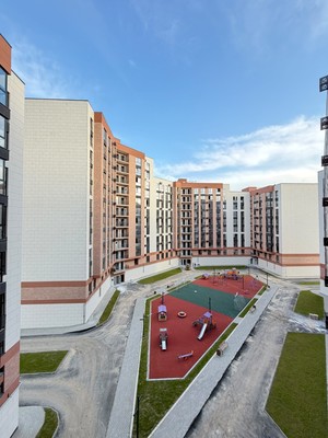 Продам двухкомнатную (2-комн.) квартиру, ОДС ул, 2к1, Нальчик г