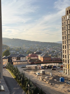 Продам двухкомнатную (2-комн.) квартиру, ОДС ул, 2к1, Нальчик г