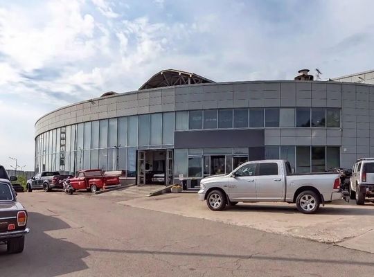 Продам коммерческое помещение 3 200 м2, Профсоюзная ул, 160, Москва г