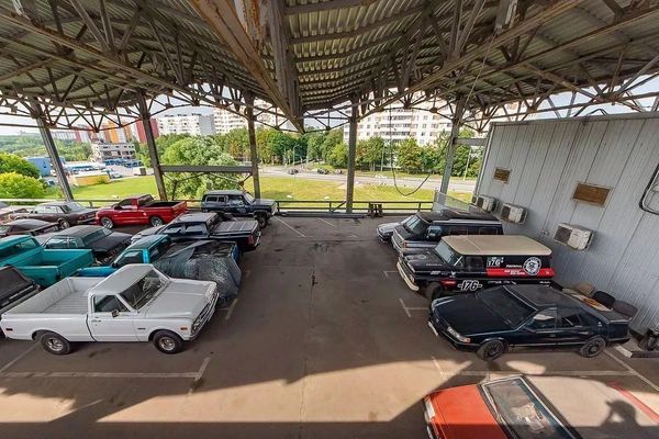 Продам коммерческое помещение 3 200 м2, Профсоюзная ул, 160, Москва г