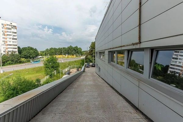 Продам коммерческое помещение 3 200 м2, Профсоюзная ул, 160, Москва г